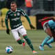 Palmeiras x Emelec - Navarro