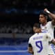 Rodrygo e Benzema