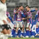 Colo Colo x Fortaleza