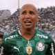 Deyverson - Palmeiras Libertadores