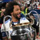 Marcelo - Champions League