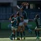 Palmeiras x São José - Feminino