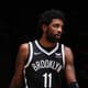 Kyrie Irving