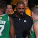 Finais NBA - Jogo 2 - Ime Udoka
