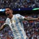 Di María - Argentina