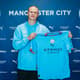 Erling Haaland - Manchester City