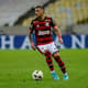 Arrascaeta - Flamengo x Cuiabá