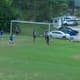 Botafogo x Cruzeiro SUB20
