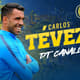 Carlitos Tévez - Rosario Central