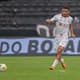 Botafogo x Fluminense - André