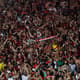 Torcida do Flamengo x Atlético-MG