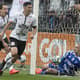 Balbuena - Corinthians 3 x 2 Palmeiras - 2017