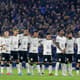 Boca 0 x 0 Corinthians - Libertadores 2022