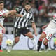 Atlético-MG x São Paulo