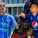Ojeda e Daniel Ruiz