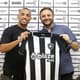 Fernando Marçal e André Mazzuco - Botafogo