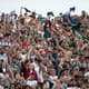 São Paulo x Fluminense