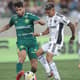 Cuiaba x Atlético MG