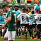 Palmeiras 0 x 1 Corinthians - Final Paulistão 2018