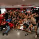 Flamengo vestiário