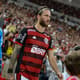 Léo Pereira - Flamengo x Corinthians