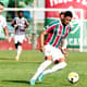Fluminense x Náutico