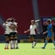 Real Brasília x Corinthians - Brasileirão feminino