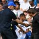 Tuchel x Conte - Chelsea x Tottenham