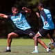 Botafogo - Treino (Gabriel Pires)