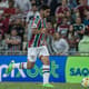 Fluminense x Coritiba