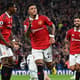 Manchester United x Liverpool