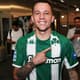 Bernard - Panathinaikos