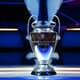 Troféu / Taça da Champions League
