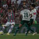 Fluminense x Palmeiras