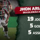Jhon Arias