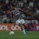 Fluminense x Palmeiras - Cristiano