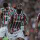 Fluminense x Palmeiras - Manoel