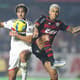 Igor Gomes - São Paulo x Flamengo
