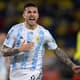 Leandro Paredes - Argentina