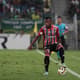 Welington - Cuiabá x São Paulo
