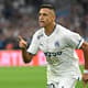 Olympique de Marseille x Lille - Alexis Sánchez