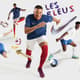 Camisa da França na Copa do Mundo