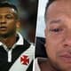 Guarín (Vasco) e Guarín (pedido de ajuda)