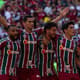 Flamengo x Fluminense