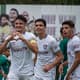 Fluminense Sub-20 - Felipe