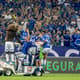 Cruzeiro x Vasco