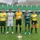 Jogo-treino Palmeiras x Palmeiras