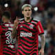 Flamengo x RedBull Bragantino