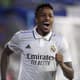 Éder Militão - Getafe x Real Madrid