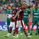 Cuiabá x Flamengo